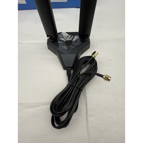 WIFI Antenna by EightWood Improves Signal Dual Band *READ.. - Picture 3 of 16